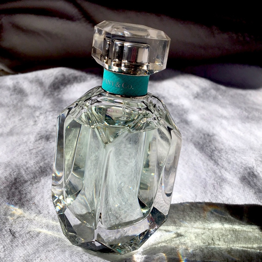 Tiffany’s